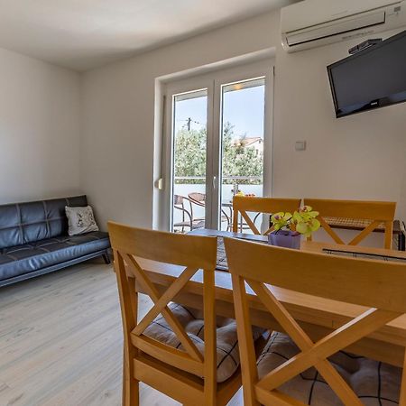 Viola Medulin Leilighet Rovinj Rom bilde