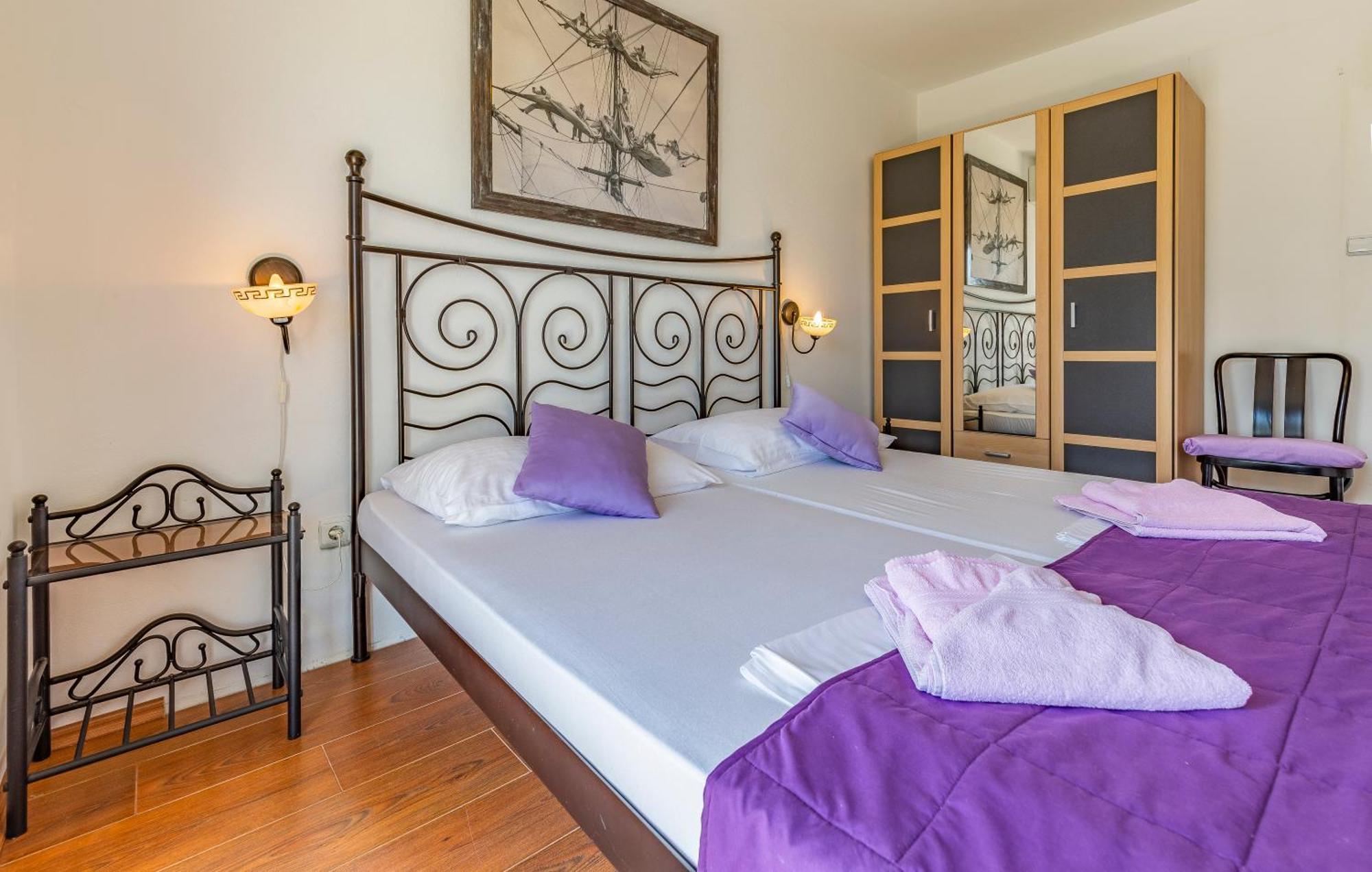 Viola Medulin Leilighet Rovinj Rom bilde