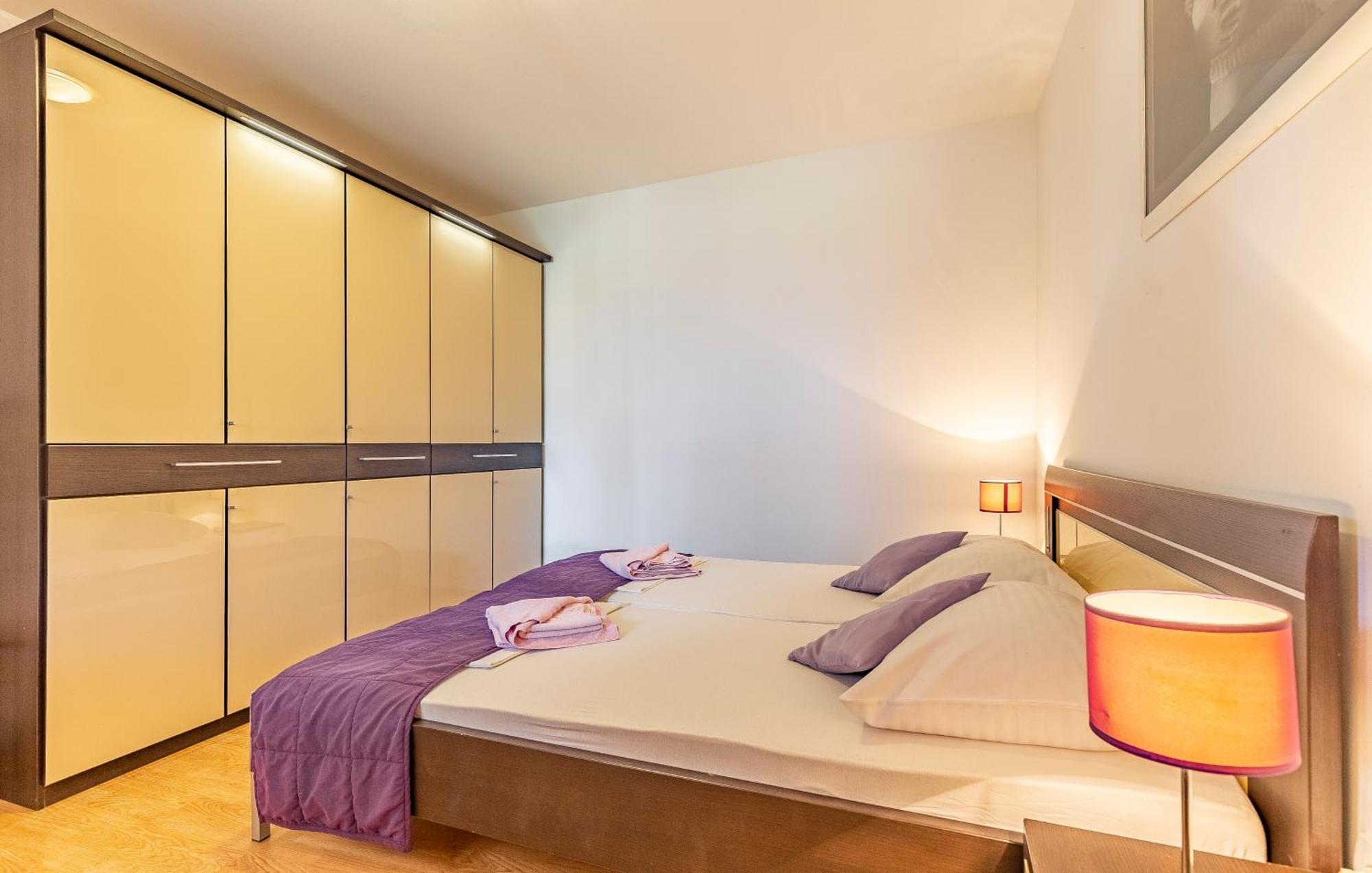 Viola Medulin Leilighet Rovinj Rom bilde