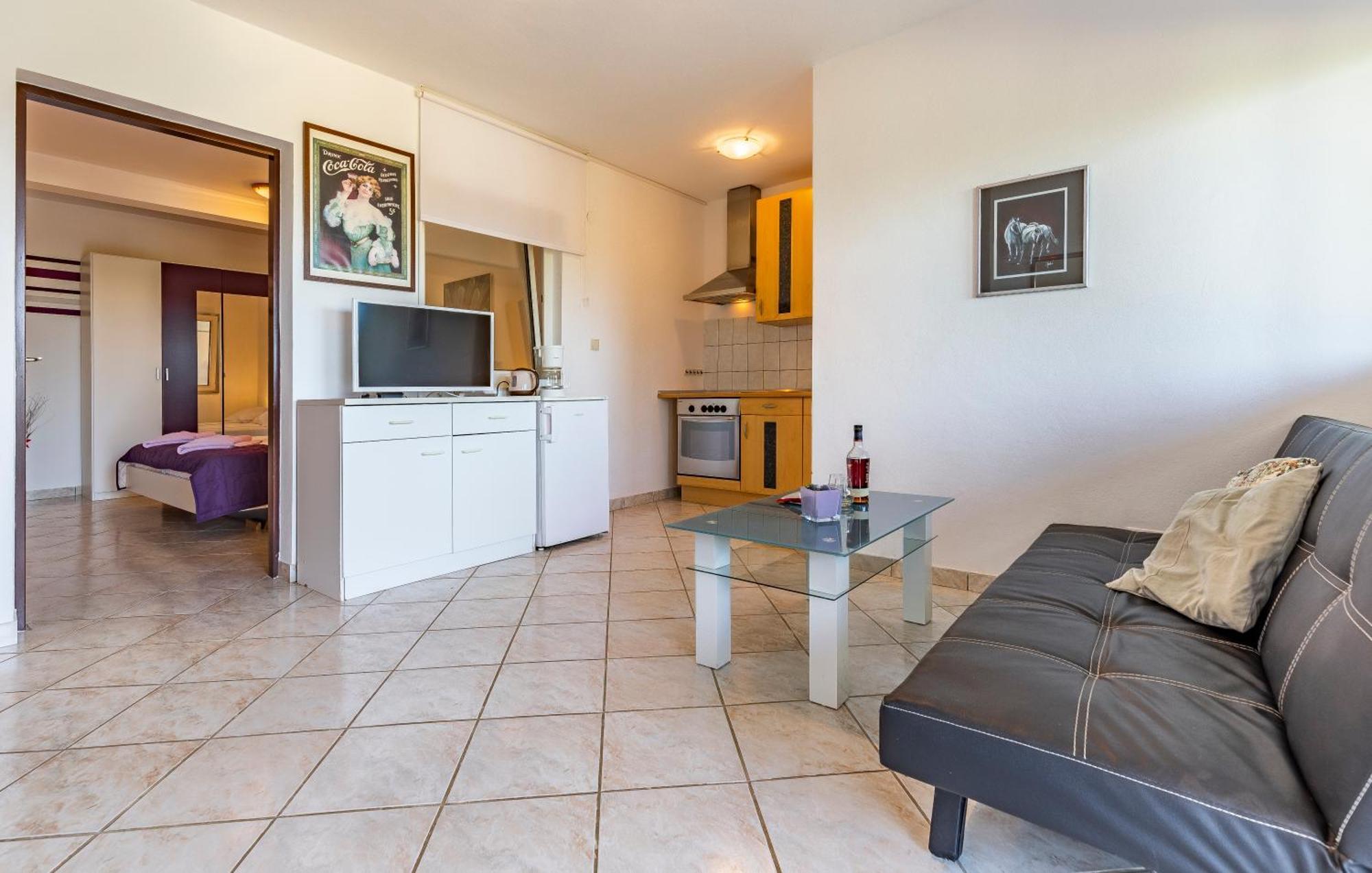 Viola Medulin Leilighet Rovinj Rom bilde