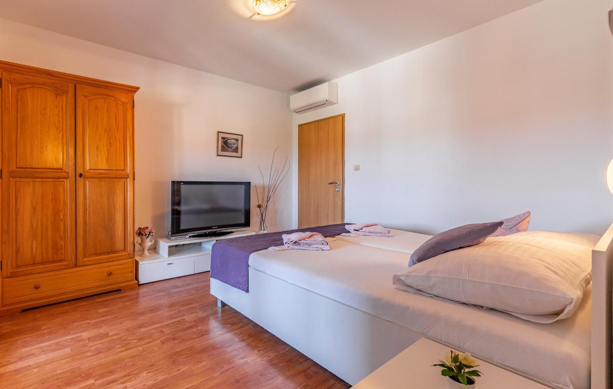 Viola Medulin Leilighet Rovinj Rom bilde