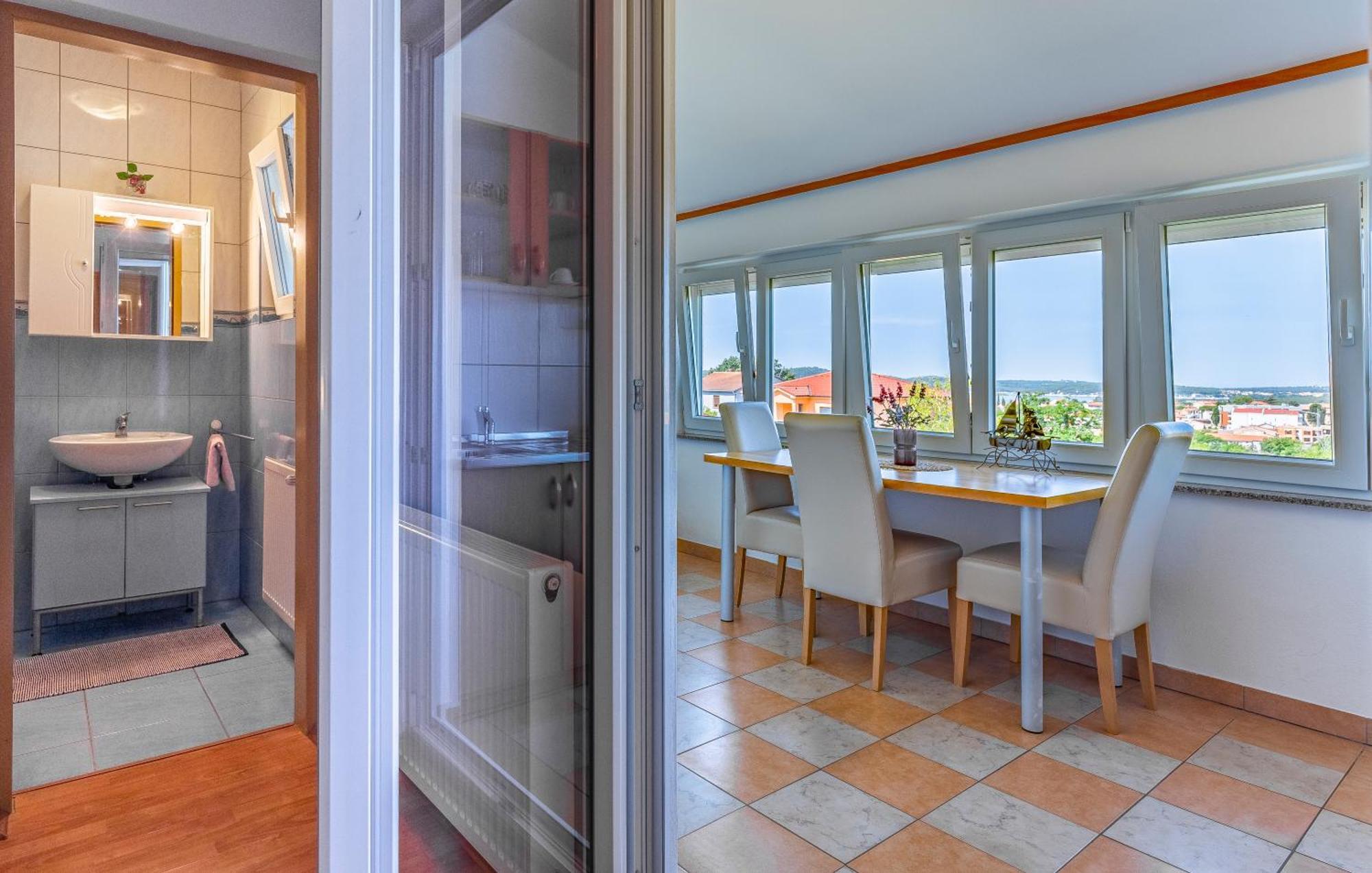 Viola Medulin Leilighet Rovinj Rom bilde