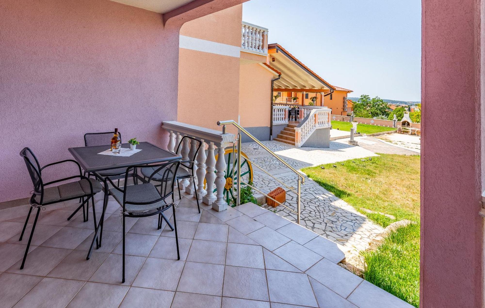 Viola Medulin Leilighet Rovinj Rom bilde
