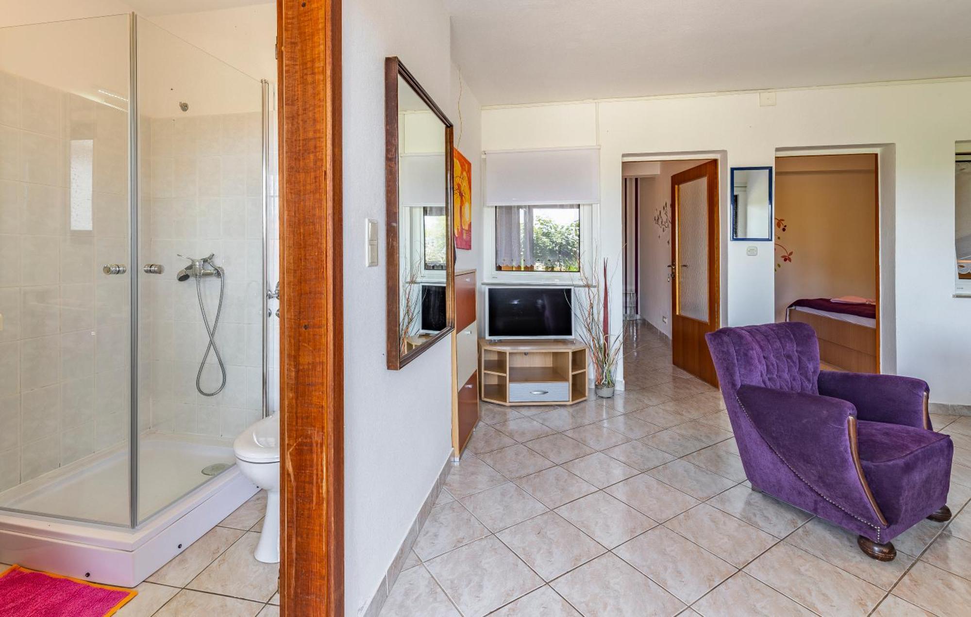 Viola Medulin Leilighet Rovinj Rom bilde